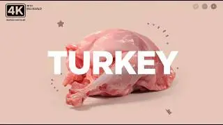 Turkey Meat Explained Nutrition Protein Myths And Why Turkey Is Not Just For Holidays