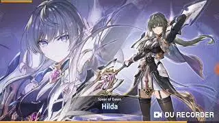 KINGSRAID : CHAPTER 10 -18 TO 10-31 #mobilegaming #kingsraidmobile #chapter10 #rebellionX PT2