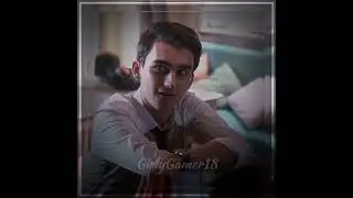 Lockwood | Applause #lockwoodandco #edit #viral #netflix #locklyle @girlygamer18