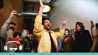 Smiley Omul (22) - Serial de surprize pentru lansarea albumului &bdquo;Confesiune&rdquo;