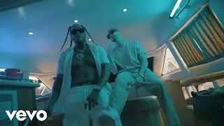 Felva, Popeye Caution - Asi Lo Hacemos (Video Oficial)