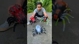 3 Different Rc Spider Ki Unboxing🔥