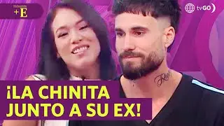 ‘Hombres a la Plancha’ en ‘Más Espectáculos’ | Más Espectáculos (HOY)