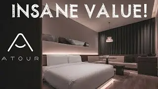 Guestroom Design SECRETS of China's Best Mid-tier Hotel Brands
