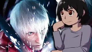 🔴 finishing DMC3???