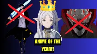 ANIME OF THE YEAR!!!!!