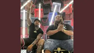 Muddy Stoners (feat. Yung Smoody) (Clean)