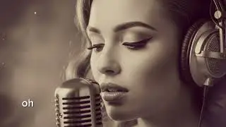 Enlly Blue &ndash; Left My Soul on the Midnight Dance Floor | Blues Nights 1950s Style