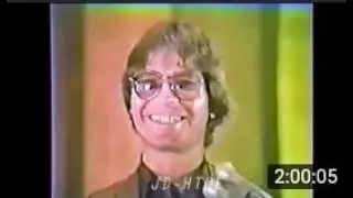 1980- John Denver  -