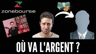 Si la plupart des investisseurs sous-performent les indices ... où va l'argent ?