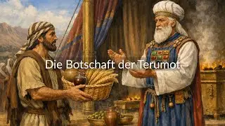 Die Botschaft der Terumot