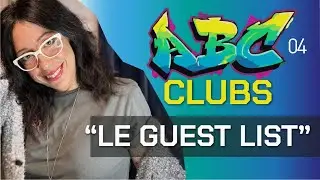 Come FUNZIONANO le LISTE nei Club di Berlino? Scopri la Guest List, Skip List e Half Price! - ABC4