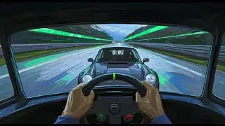 Assetto Corsa - Porsche 911 965 Turbo 3 6 - N&uuml;rburgring Nordschleife - 8:06 - PC