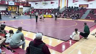 010326 Harding Duals vs Chisago Lakes Brannick Malchow