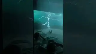 QC Termemilano ⚡️🌧️ | Milan, Italy Travel 🇮🇹 | Thunderstorm Spa | 🎥 by acouplethingstodo