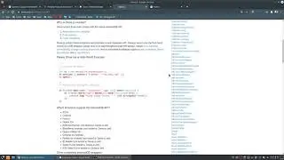 #6 Dexie.js creating the database - Notes app using Vue, Quasar, Dexie.js, Vue-i18n