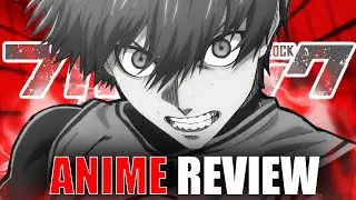 FIRST TIME WATCHING BLUE LOCK ⚽  | Anime Reaction & Review | Red Devil Multiverse