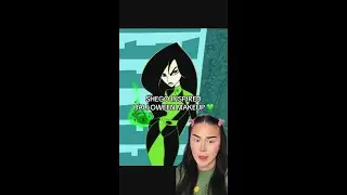 ЛЕГКИЙ МАКИЯЖ НА ХЭЛЛОУИН: ШИГО 💚