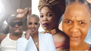 Dj Sunshine Clapback Over Spice/ Macka L&pound;SB!AN Saga??? Foota Hype D!SS Dem W!cked | Buju GetCall Out