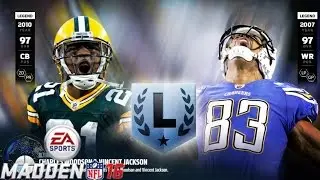HOW TO GET FREE CONTRACTS! GATORADE CHALLENGE! | Madden 16 Ultimate Team | MUT 16 Gameplay