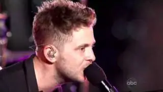 OneRepublic - Apologize (live @ Rockin Eve)