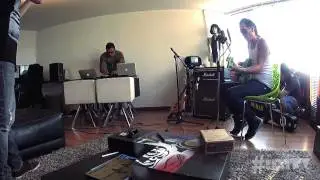 BOLERO ANTISEMITA / DURAN - FREETANGATV