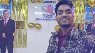 Dxn Leaders ADDa