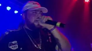 Shakewell - Virginia Tech (Live in Santa Ana, 7/15/17)