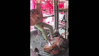 Jaik Willis - Goodbye Yellow Brick Road