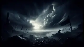 Dark Epic Music for Coding & Focus | No Copyright | Obsidian March