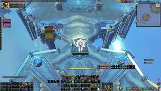 Druid Heal Arena x2, dragonflight