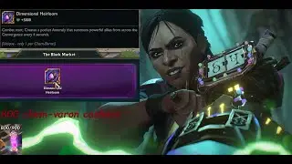 800 Chem-Baron Cashout is BEYOND BROKEN! TFT SET 13