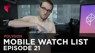 Knightmare Tower, The Drowning and Pivvot - Mobile Watch List