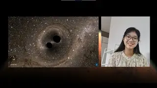 AST 201 - First direct detection of an intermediate-mass black hole GW190521