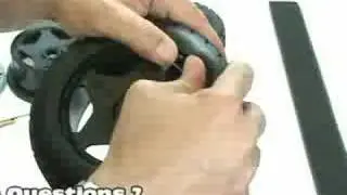 Building the HPI Baja SS Tutorial Video #95
