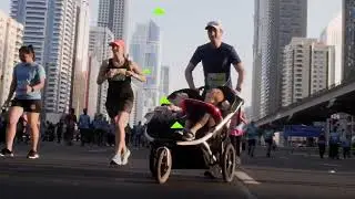 Dubai Run 2022
