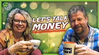LTM Show #337 - Answering Your Questions- Let's Talk Money with Dave and Reb