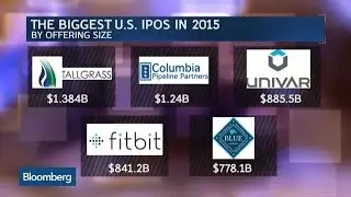First Data Seeks to Raise $3.2B: Why Is It Worth So Much?