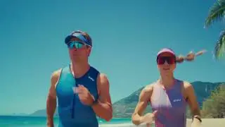 2XU 2025 Triathlon Seasonal Image