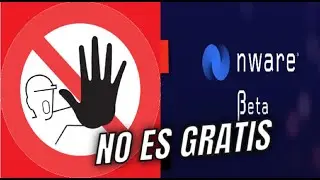 Como jugar Nware plataforma de cloud gaming Beta