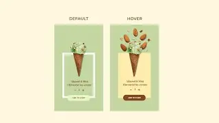 How To Create Hover Effect IN Adobe XD