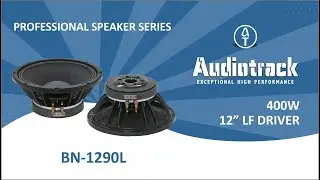 Audiotrack BN 1290L 12