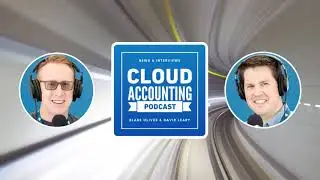 We interview a real-life QuickBooks Live bookkeeper 🎙 Live at QuickBooks Connect