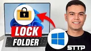 How to Lock a Folder in Windows 11 (No Software!)