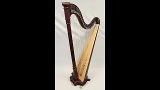 Lyon & Healy Prelude 40 #64058