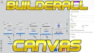 Builderall Canvas