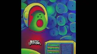 GRAPE PIFF - Old School SP-404 Type Beat -