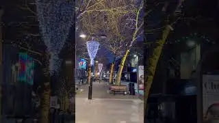 Exploring Peterborough Town Centre in 60s #Peterboroughuk #explorein60s #travel