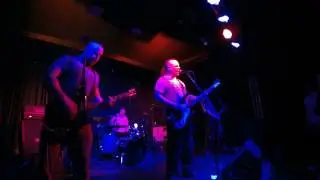 Flowers Of Flesh And Blood - Shallow Times - Live @ The Unicorn 23/10/2016 (10 of 12)