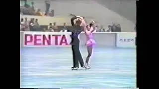Jayne Torvill & Christopher Dean GRB - 1979 NHK Trophy Gala Exhibition